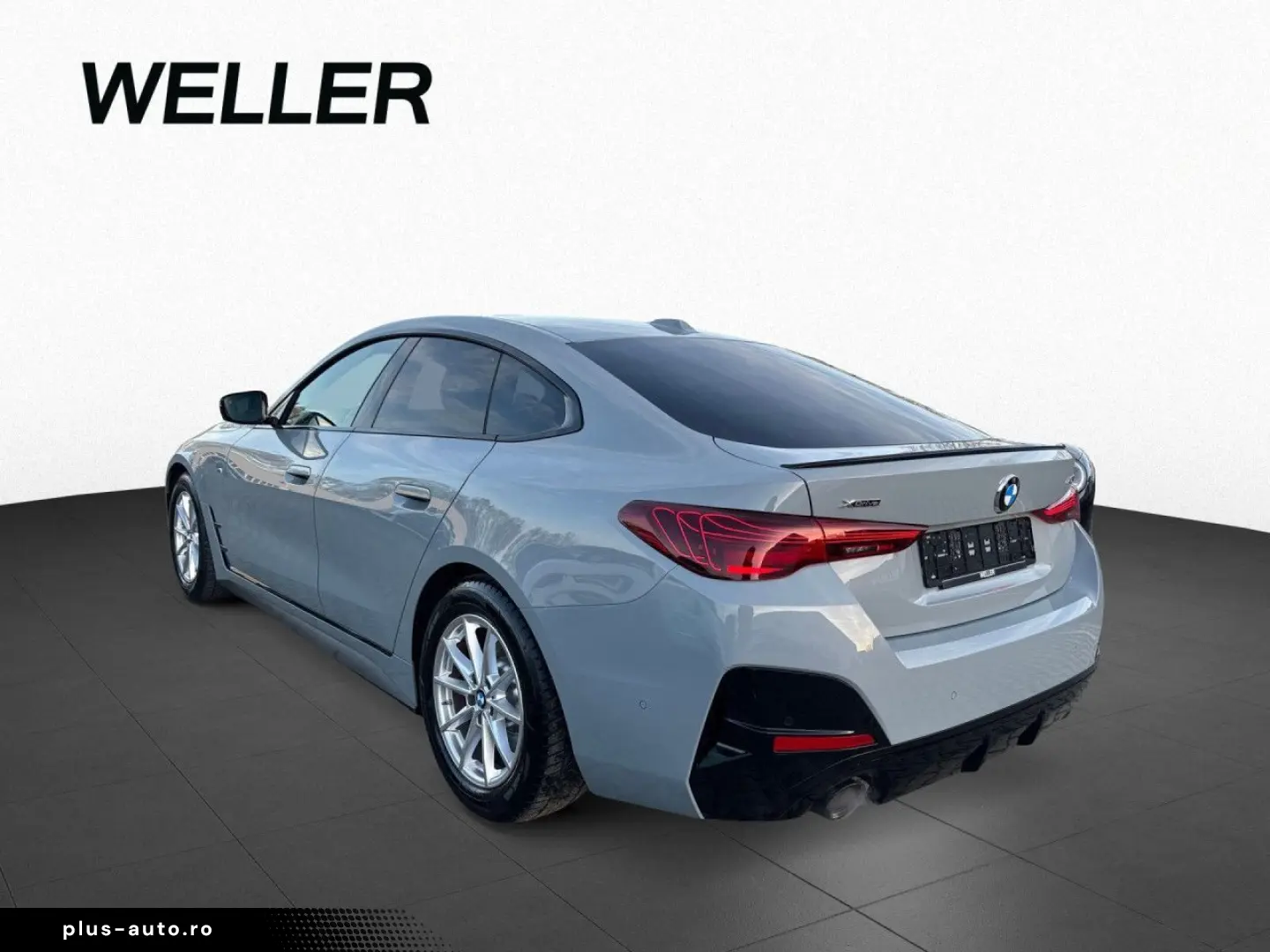 BMW 430i xDrv GC M Sport PRO ACC PA  GSD Adt.LED MEM