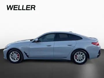 BMW 430i xDrv GC M Sport PRO ACC PA  GSD Adt.LED MEM