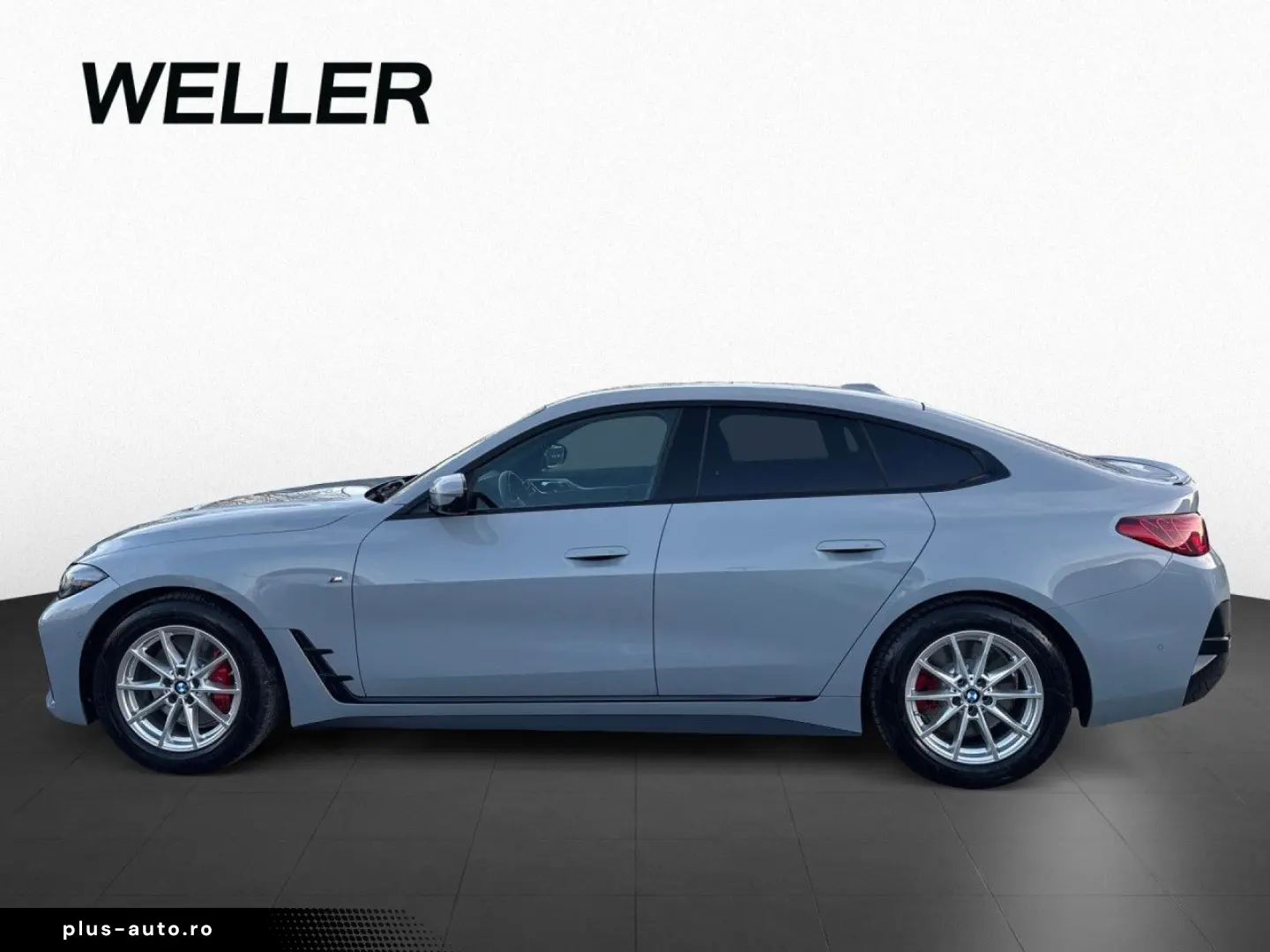 BMW 430i xDrv GC M Sport PRO ACC PA  GSD Adt.LED MEM