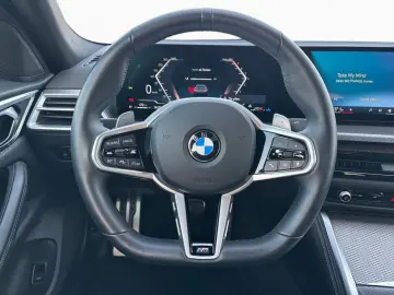 BMW 430i xDrv GC M Sport PRO ACC PA  GSD Adt.LED MEM