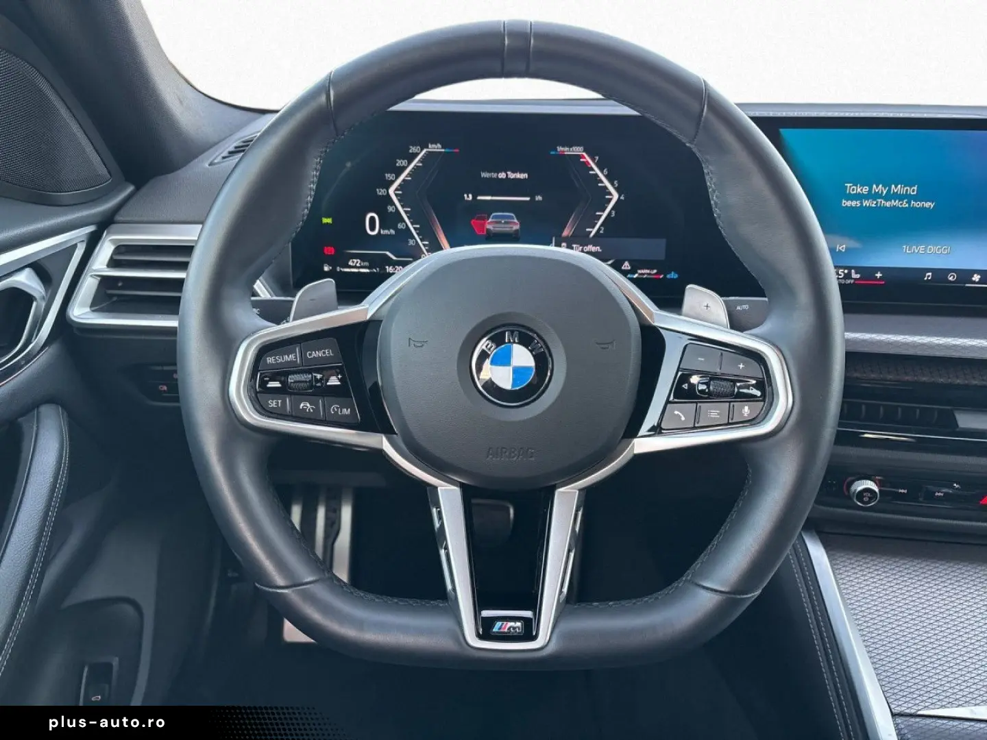 BMW 430i xDrv GC M Sport PRO ACC PA  GSD Adt.LED MEM