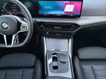 BMW 430i xDrv GC M Sport PRO ACC PA  GSD Adt.LED MEM