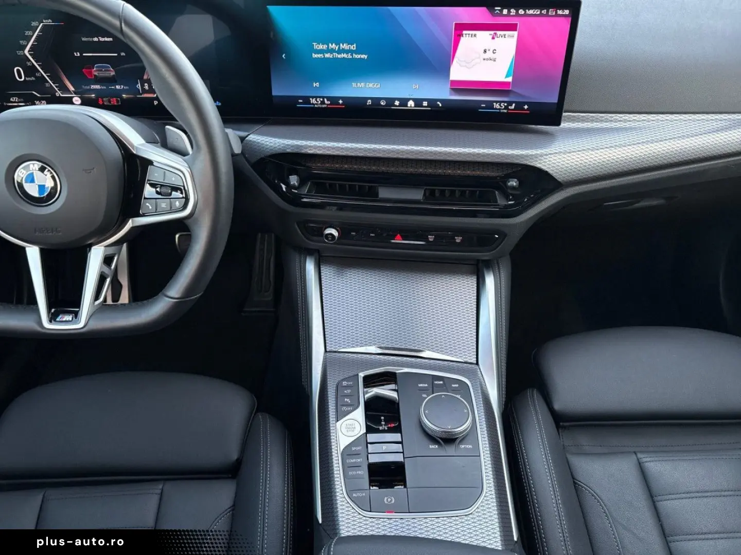 BMW 430i xDrv GC M Sport PRO ACC PA  GSD Adt.LED MEM