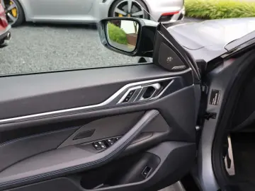 BMW 420 Gran Coupe 420d xDrive GC M Sport-Pano-Stand