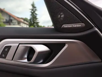 BMW 420 Gran Coupe 420d xDrive GC M Sport-Pano-Stand