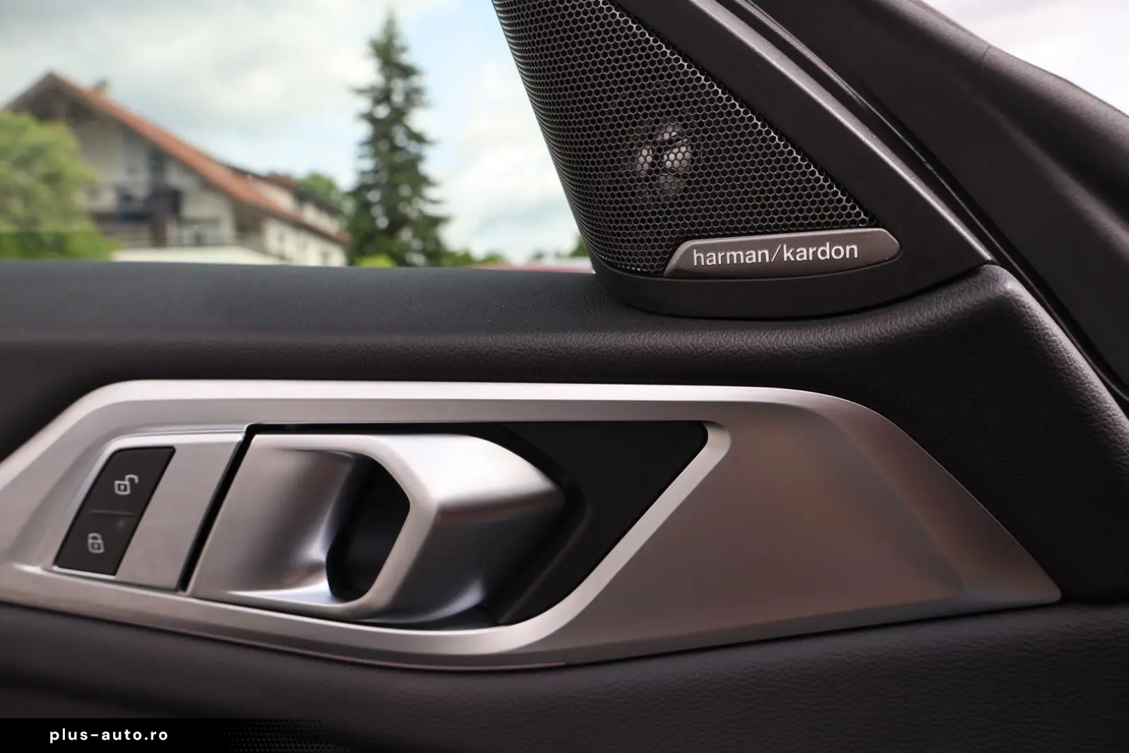 BMW 420 Gran Coupe 420d xDrive GC M Sport-Pano-Stand