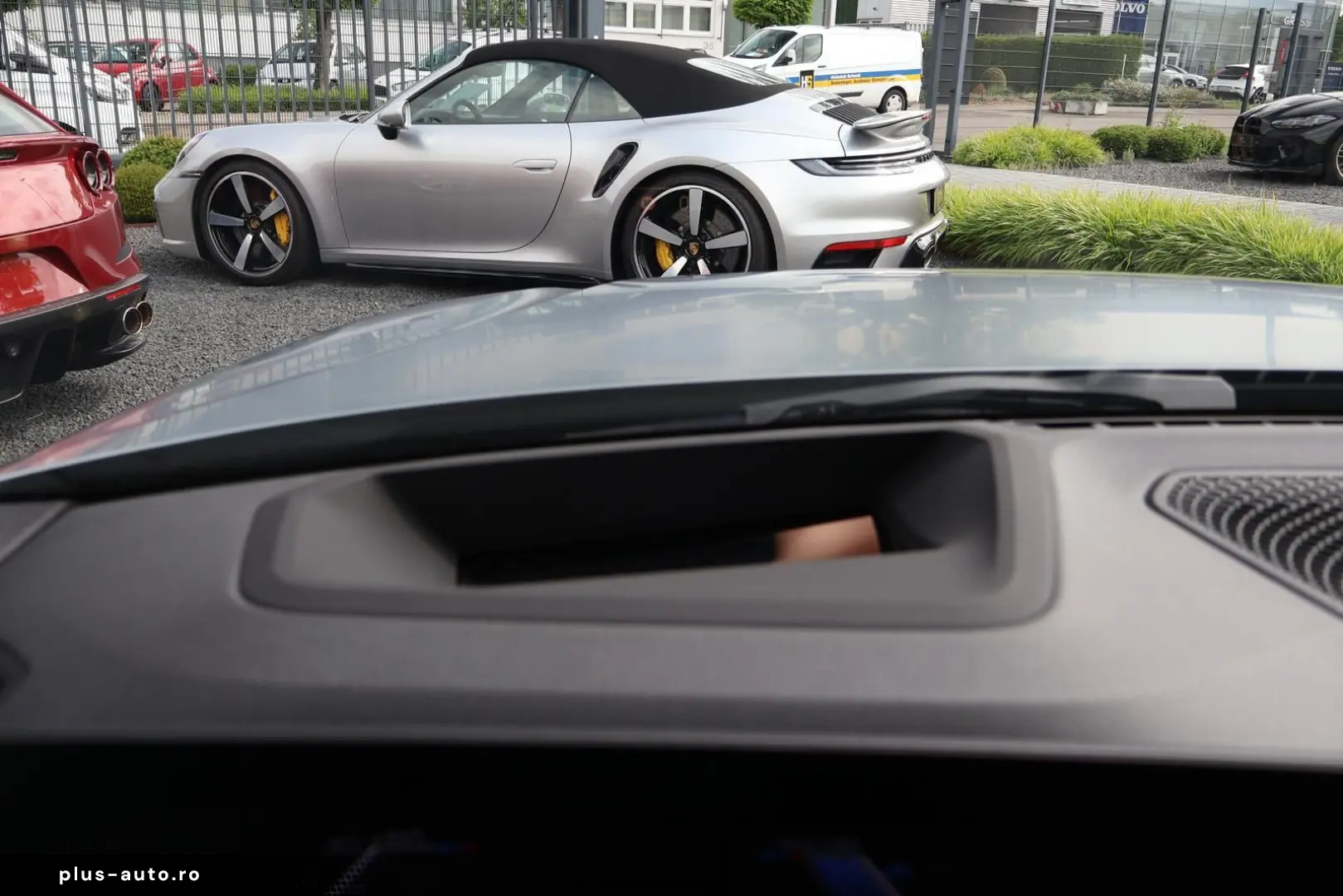 BMW 420 Gran Coupe 420d xDrive GC M Sport-Pano-Stand