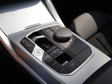 BMW 420 Gran Coupe 420d xDrive GC M Sport-Pano-Stand