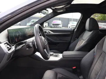 BMW 420 Gran Coupe 420d xDrive GC M Sport-Pano-Stand