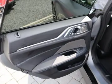 BMW 420 Gran Coupe 420d xDrive GC M Sport-Pano-Stand