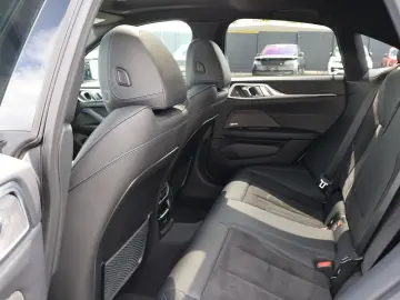 BMW 420 Gran Coupe 420d xDrive GC M Sport-Pano-Stand