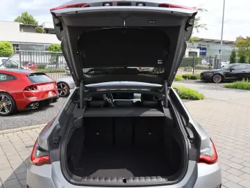 BMW 420 Gran Coupe 420d xDrive GC M Sport-Pano-Stand
