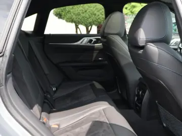 BMW 420 Gran Coupe 420d xDrive GC M Sport-Pano-Stand