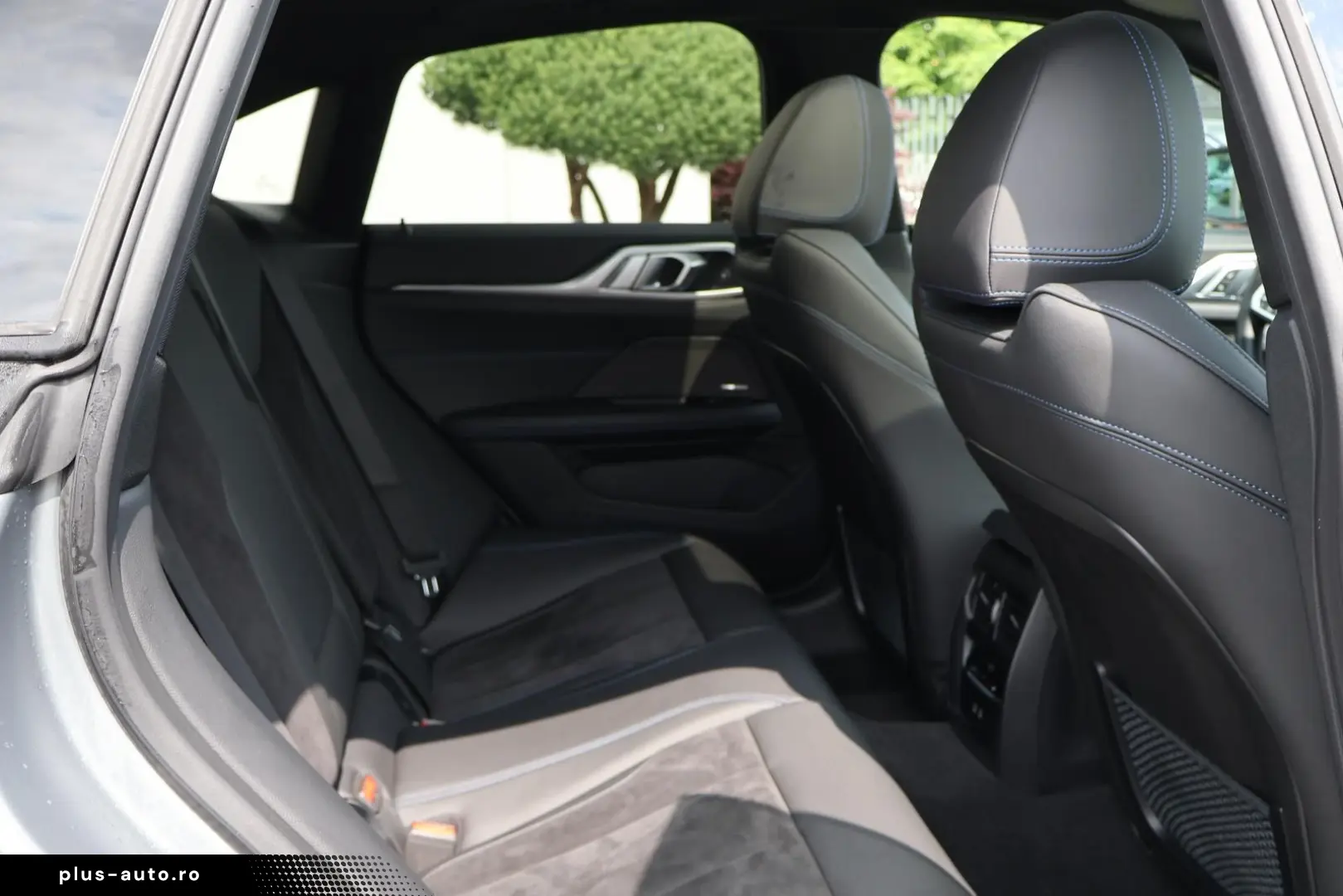 BMW 420 Gran Coupe 420d xDrive GC M Sport-Pano-Stand