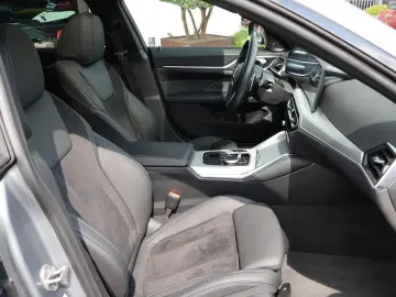 BMW 420 Gran Coupe 420d xDrive GC M Sport-Pano-Stand