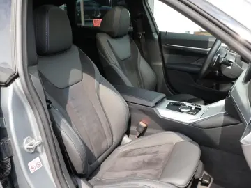 BMW 420 Gran Coupe 420d xDrive GC M Sport-Pano-Stand