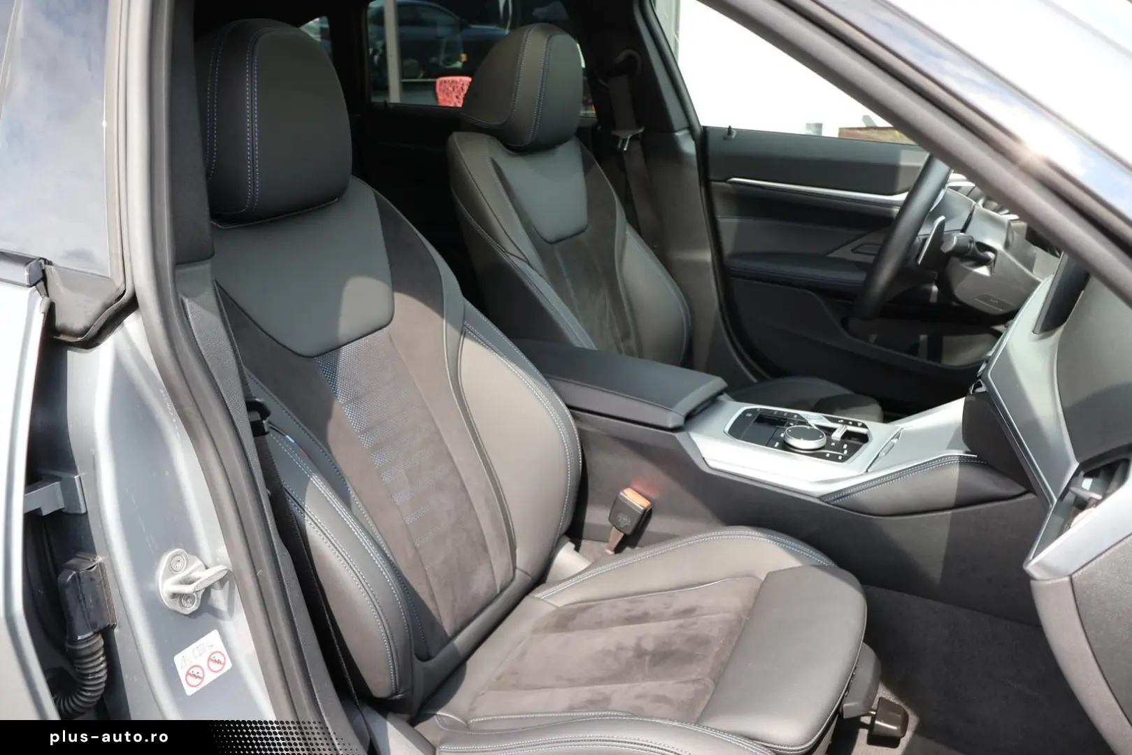 BMW 420 Gran Coupe 420d xDrive GC M Sport-Pano-Stand