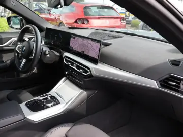 BMW 420 Gran Coupe 420d xDrive GC M Sport-Pano-Stand