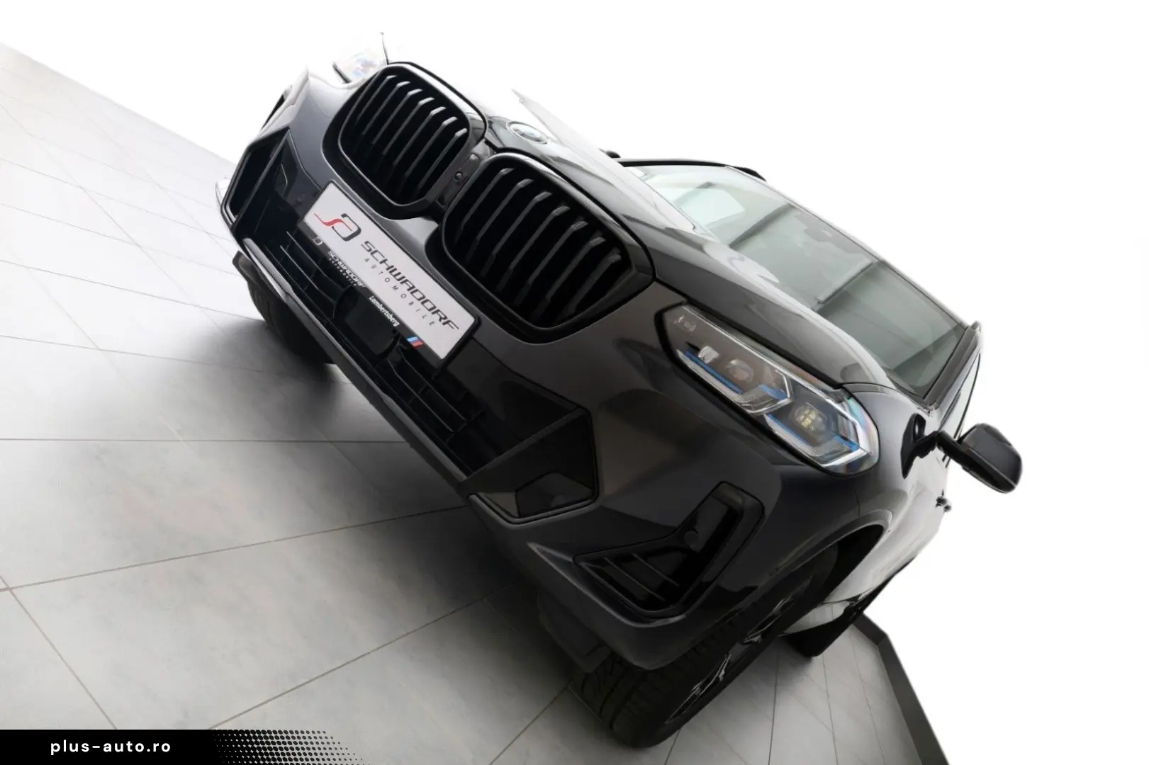 BMW X3 xDrive20i M Sport HUD ACC H&K PANO STHZ AHK