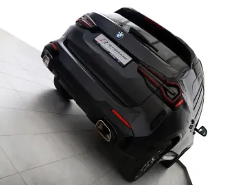 BMW X3 xDrive20i M Sport HUD ACC H&K PANO STHZ AHK