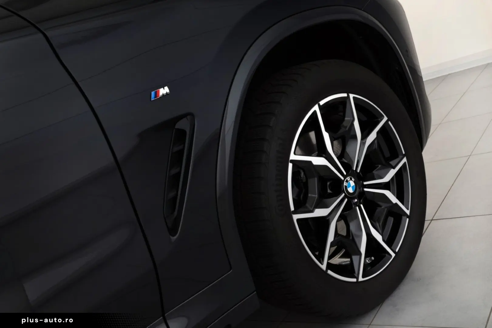 BMW X3 xDrive20i M Sport HUD ACC H&K PANO STHZ AHK