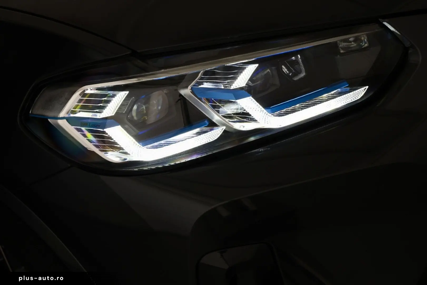 BMW X3 xDrive20i M Sport HUD ACC H&K PANO STHZ AHK