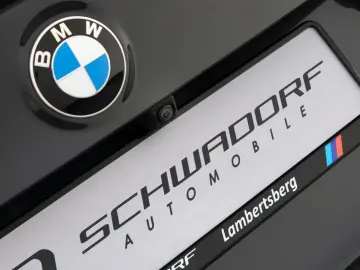 BMW X3 xDrive20i M Sport HUD ACC H&K PANO STHZ AHK
