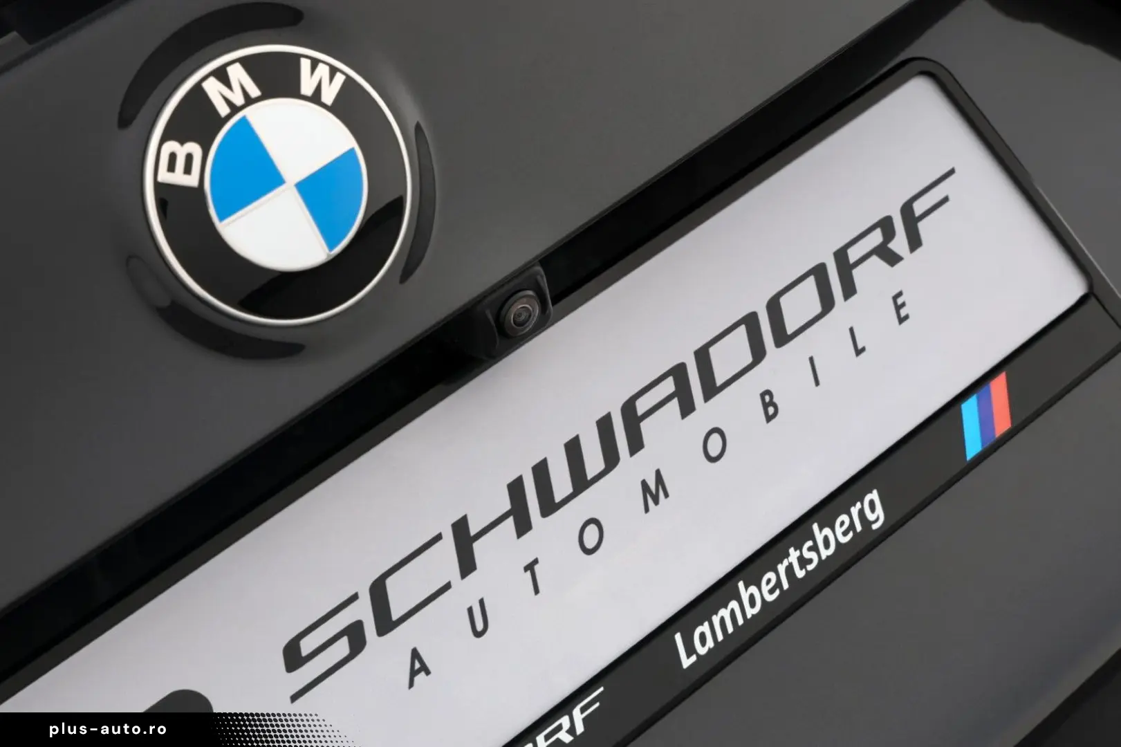 BMW X3 xDrive20i M Sport HUD ACC H&K PANO STHZ AHK