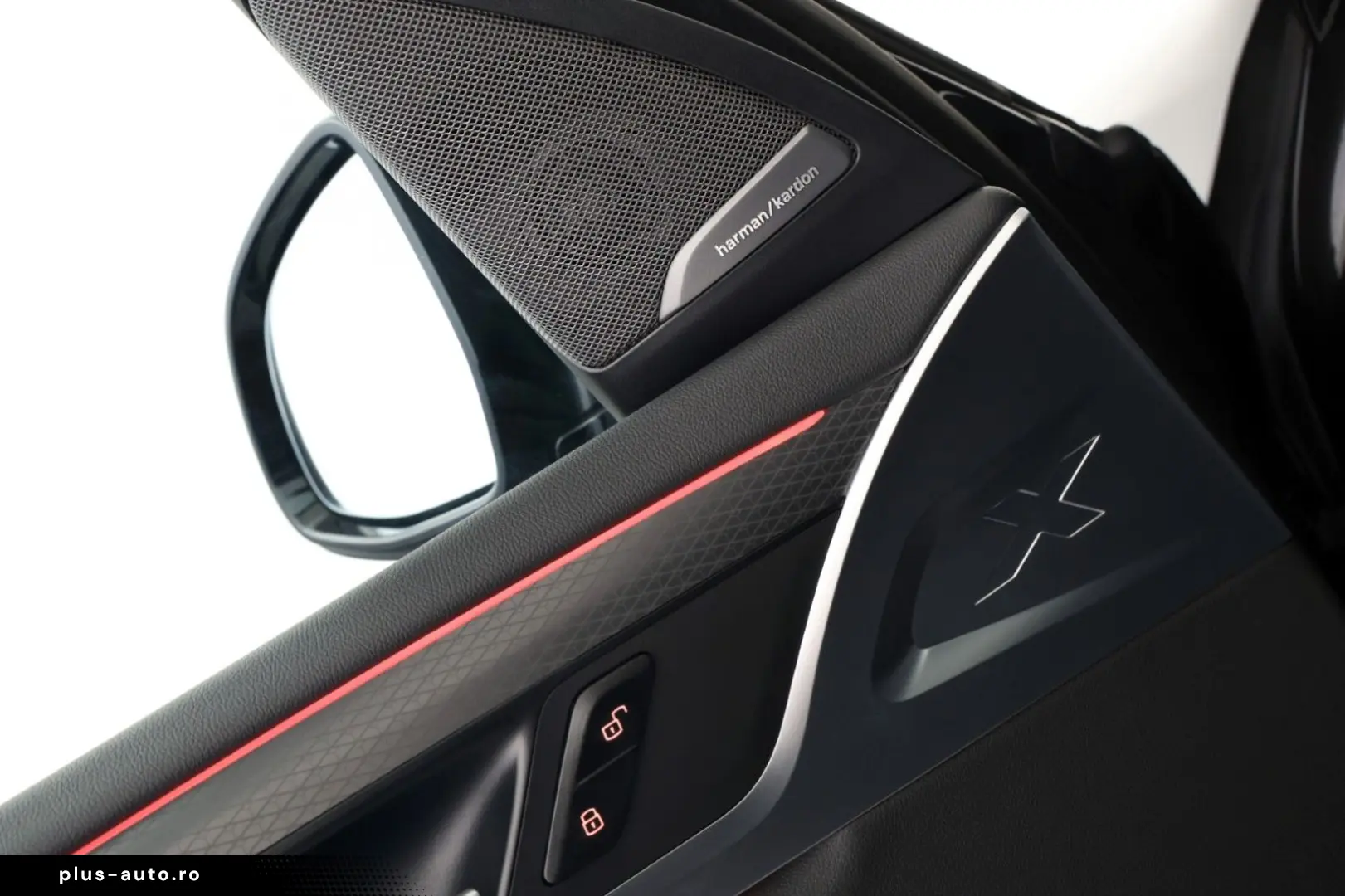 BMW X3 xDrive20i M Sport HUD ACC H&K PANO STHZ AHK