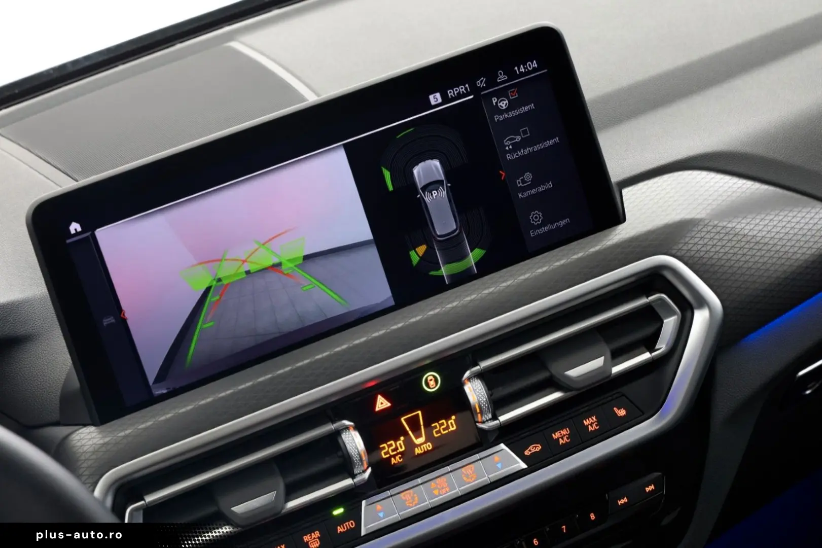 BMW X3 xDrive20i M Sport HUD ACC H&K PANO STHZ AHK