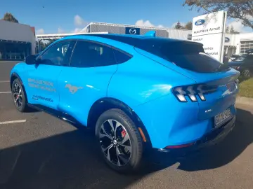 FORD Mustang Mach-E AWD  99kWh Extended Range