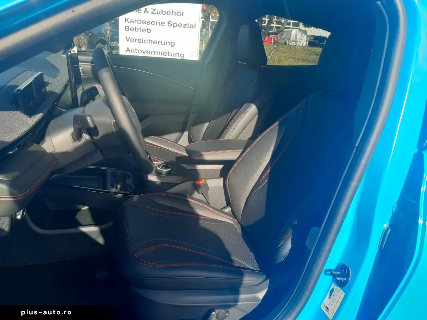 FORD Mustang Mach-E AWD  99kWh Extended Range