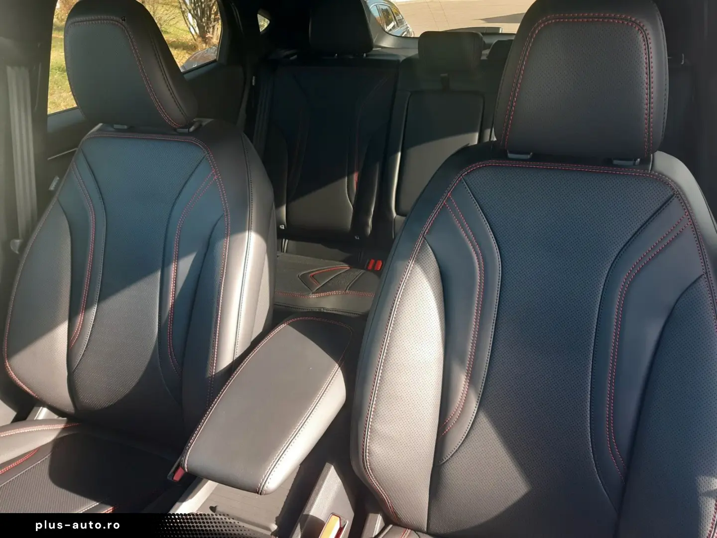 FORD Mustang Mach-E AWD  99kWh Extended Range