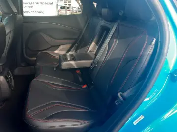 FORD Mustang Mach-E AWD  99kWh Extended Range