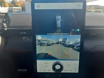 FORD Mustang Mach-E AWD  99kWh Extended Range