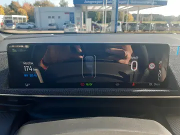 FORD Mustang Mach-E AWD  99kWh Extended Range