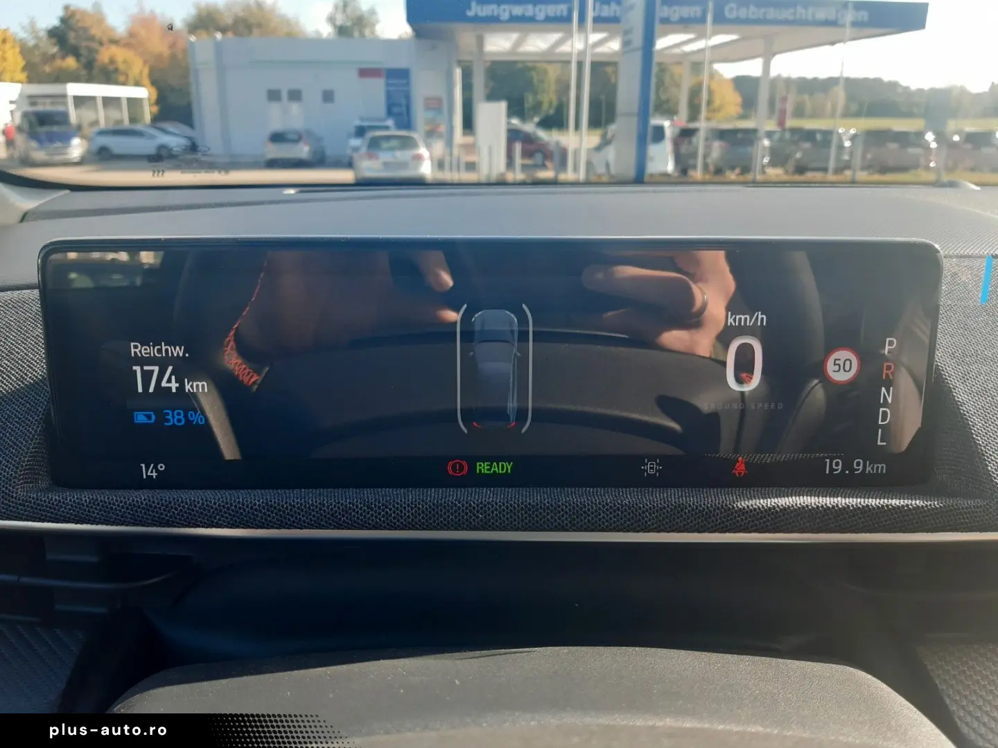 FORD Mustang Mach-E AWD  99kWh Extended Range