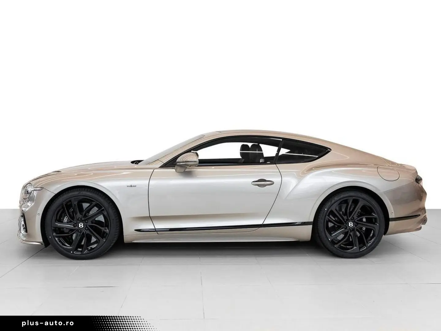BENTLEY Continental GT Speed First Edition V8