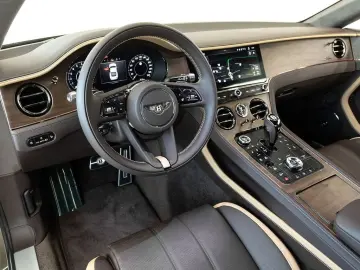 BENTLEY Continental GT Speed First Edition V8