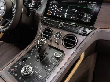 BENTLEY Continental GT Speed First Edition V8