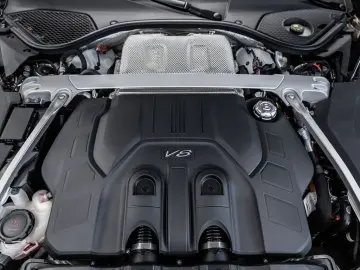 BENTLEY Continental GT Speed First Edition V8