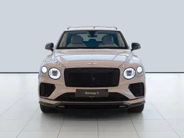 BENTLEY Bentayga 4.0 V8 S 4WD Autom.