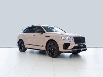 BENTLEY Bentayga 4.0 V8 S 4WD Autom.
