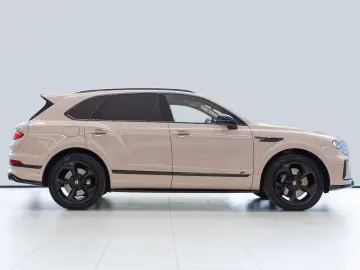 BENTLEY Bentayga 4.0 V8 S 4WD Autom.