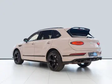 BENTLEY Bentayga 4.0 V8 S 4WD Autom.