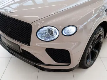 BENTLEY Bentayga 4.0 V8 S 4WD Autom.