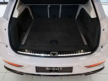 BENTLEY Bentayga 4.0 V8 S 4WD Autom.