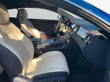 BENTLEY New Continental GT V8 Mulliner