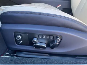 BENTLEY New Continental GT V8 Mulliner