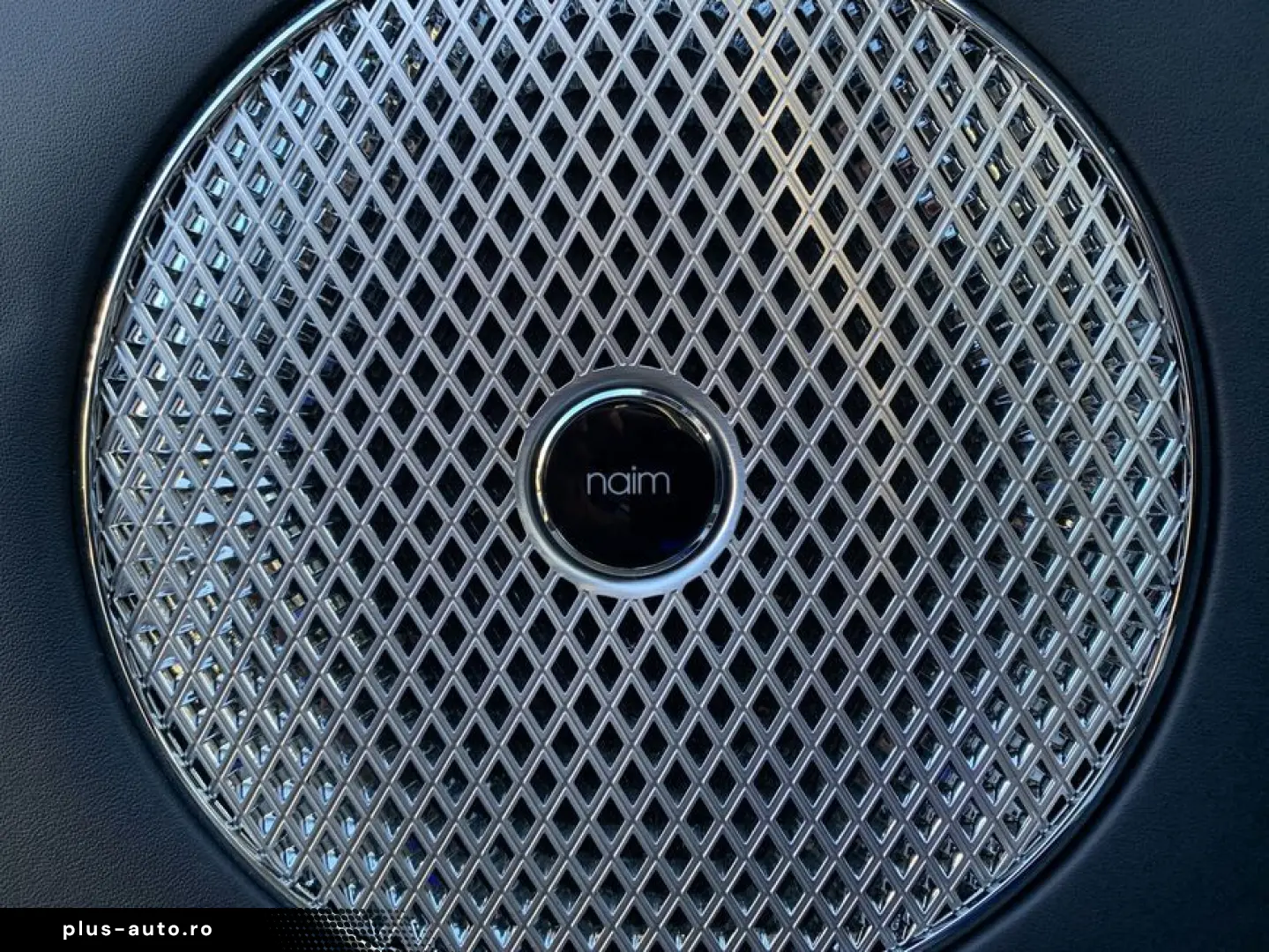 BENTLEY New Continental GT V8 Mulliner